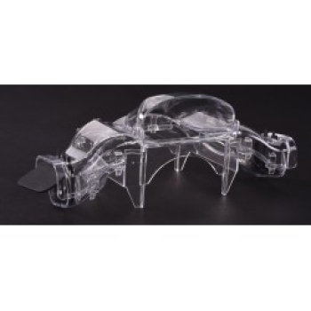 Verteiler oben (Pos. 21)